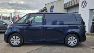 Finansowanie Van Volkswagen ID. BUZZ CARGO 2023