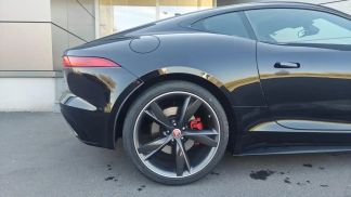 Lízing Kupé Jaguar F-Type 2017