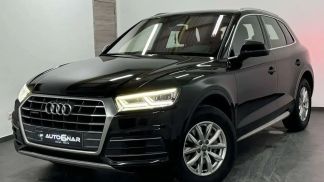 Leasing SUV Audi Q5 2018