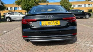 Finansowanie Sedan Audi A4 2016