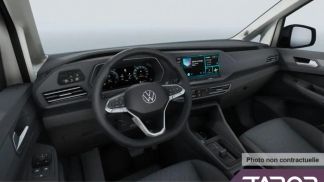 Leasing Hayon Volkswagen Caddy 2025