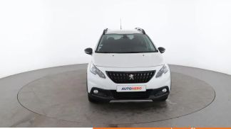 Finansowanie SUV Peugeot 2008 2018