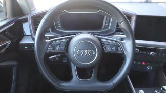 Leasing Wagon Audi A1 2019