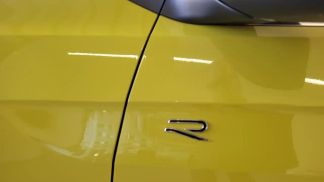 Lízing SUV Volkswagen T-Cross 2024