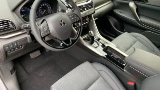 Lízing SUV Mitsubishi Eclipse Cross 2023