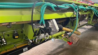 Leasing Combine grain harvester Claas Lexion 8800TT 2022