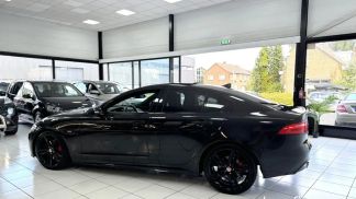 Leasing Sedan Jaguar XE 2015