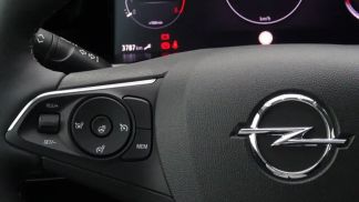 Finansowanie SUV Opel GRANDLAND 2024