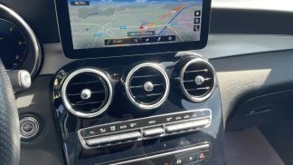 Lízing Hatchback MERCEDES GLC 200 2020