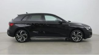 Leasing Hatchback Audi A3 2023