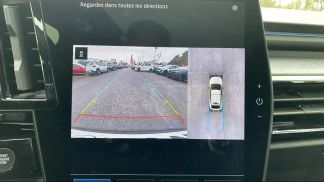 Finansowanie SUV Renault RAFALE 2024