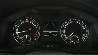 Finansowanie Sedan Skoda Scala 2021