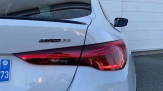 Leasing Sedan BMW 528 2025