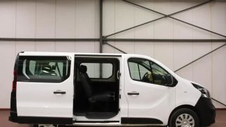 Finansowanie Hatchback Opel Vivaro 2019