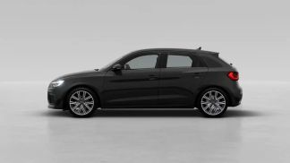 Finansowanie Hatchback Audi A1 2025