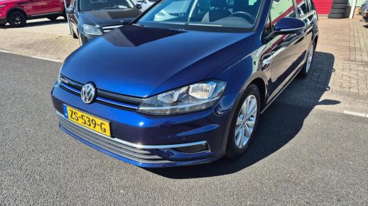 Volkswagen GOLF VARIANT 2019