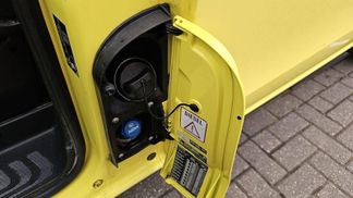 Financování Van Mercedes-Benz VITO 114 2019