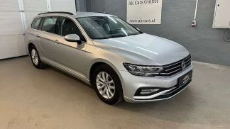 Leasing Wagon Volkswagen Passat Variant 2020