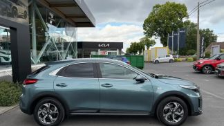 Finansowanie Hatchback Kia XCeed 2024