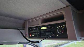 Leasing Tracteur Volvo FH 460 2018