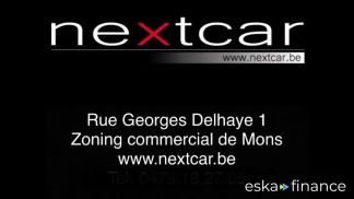 Leasing Sedan Renault Clio 2024