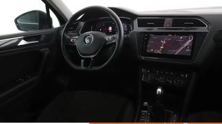 Finansowanie SUV Volkswagen Tiguan 2019