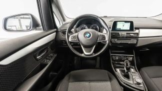 Leasing Passenger transport BMW 220 2021