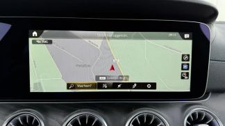 Leasing Coupé MERCEDES CLS 220 2021
