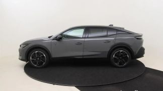 Finansowanie SUV Peugeot 408 2025