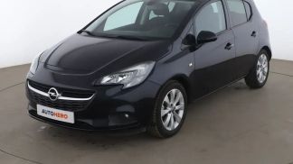 Leasing Hayon Opel Corsa 2017