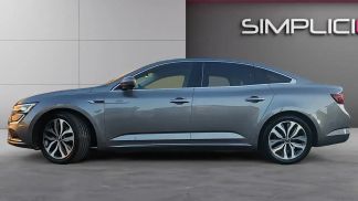 Leasing Van Renault Talisman 2020