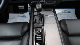 Finansowanie SUV Volvo XC60 2019