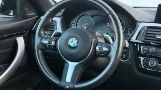 Financování Konvertibilní BMW 435 2018