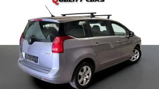 Finansowanie Hatchback Peugeot 5008 2016