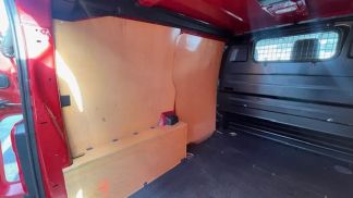 Leasing Van Citroën Jumpy 2016