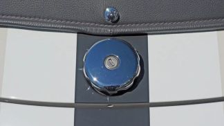 Leasing Convertible Wiesmann MF 3 2012