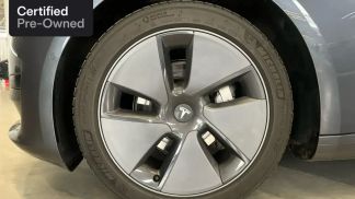 Lízing Sedan Tesla Model 3 2021