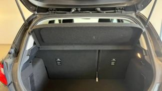 Leasing Sedan Ford Fiesta 2022