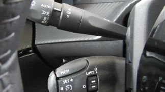 Leasing Hatchback Peugeot iOn 2024
