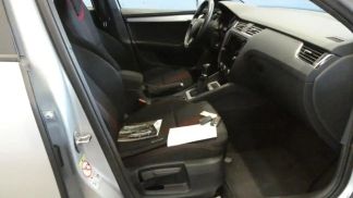 Leasing Wagon Skoda Octavia 2020