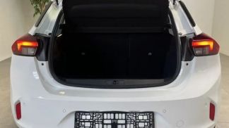 Leasing Hayon Opel Corsa 2023