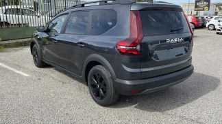Leasing Wagon Dacia Jogger 2024