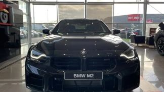 Finansowanie Coupé BMW M2 2024