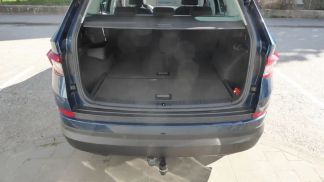 Leasing SUV Skoda Kodiaq 2020