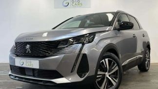 Lízing SUV Peugeot 3008 2022