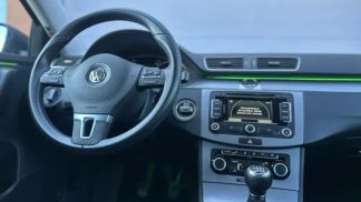 Finansowanie Sedan Volkswagen Passat 2012