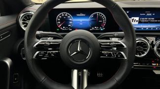 Finansowanie Coupé MERCEDES CLA 250 2024