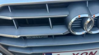 Lízing SUV Audi Q5 2018