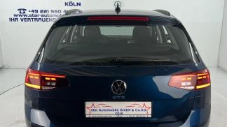 Lízing Kombi Volkswagen Passat Variant 2021