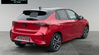 Financování Hatchback Opel Corsa 2024